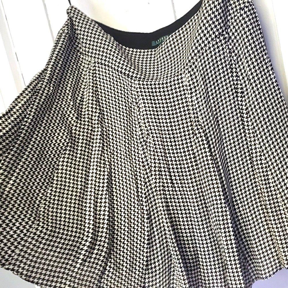 Ralph Lauren Skirt!